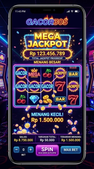 gacor305 - Pusat APK dan Unduhan Terpercaya untuk Pengguna Indonesia